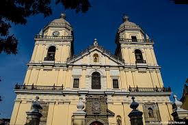 San pedro church (iglesia de san pedro). File Iglesia De San Pedro Lima Jpg Wikimedia Commons