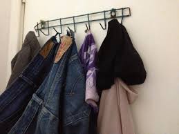 Pertanyaan blh terus whatsapp liza. Penyidai Baju Diy Tempat Gantung Baju Pagar Rumah