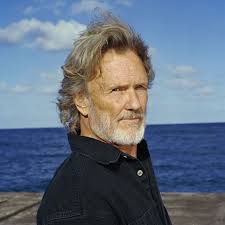 Country music legend and actor Kris Kristofferson has passed away at the  age of 88