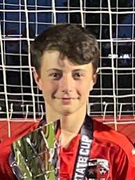 Scott Heflin's Men's Soccer Recruiting Profile