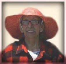 Leona Jacobs Obituary