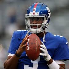 As teams get ready for their first preseason games, qbs around the league are hitting their strides. Giant At Raiders 2017 Week 13 Welcome To Game Day Big Blue View