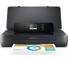 Shop for hp officejet 200 mobile printer at best buy. Buy Hp Officejet 200 Mobile Wireless Printer Free Delivery Currys