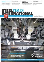 We did not find results for: Steel Times International November December 2020 By Quartz Business Media Issuu