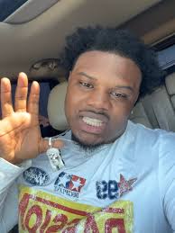 Them niggas not here, we got heavy motion‼️