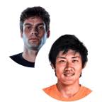 Facundo Diaz Acosta 3 - 0 Zhizhen Zhang (26/05): Resumo da partida
