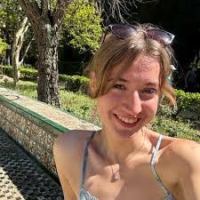 Alicia Nordmann's Instagram, Twitter & Facebook