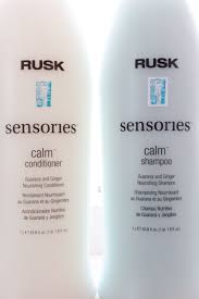 Biosilk Silk Therapy Lite Reviews Rusk Calm Shampoo And Conditioner Are Great If You Have Sensitive Scalp Or Skin This Does What It Says Calms Hair Doo Sensitive Scalp Shampoo And Conditioner