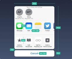 Ios 9 Design Guidelines For Iphone And Ipad Design Guidelines Web Design Quotes Google Material Design