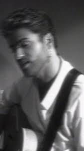 #ThrowbackThursday to ‘Kissing a Fool’ which was released in November 1988!  George recorded the vocals for the song in a-cappella in one take 🎶 The  song was actually written years prior in 1984 en ...