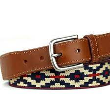La Matera Trucha Belt Lost Coast Outfitters