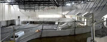 Espace mayenne, équipement sportif, culturel et événementiel, implanté à @laval_la_ville @lamayenne. Municipales A Laval Les Candidats S Affrontent Sur L Accessibilite Du Futur Espace Mayenne Laval Maville Com