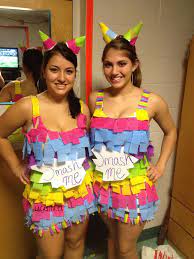 Smash Me Diy Pinata Girls