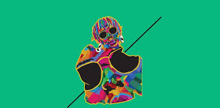 Artwork may be designed to show off music, but some album cover designers have attracted fame thanks to their iconic work. Graphic Designer Rofhiwa Mudau Is Using Famous Faces To Inspire The Youth Design Indaba