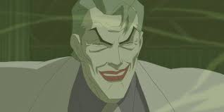 Funny Bones: 15 Weird Facts You Never Knew About The Joker's Body