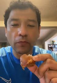 Almuerzo post concurso de talento @pablobardales11 @pablobardales12  @pablobardales10 @Pablo Bardales