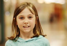 Bensalem kids talk about why their moms -- and Mother's Day -- are special