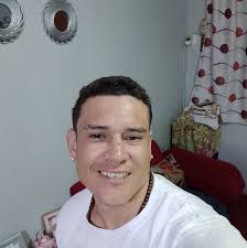 Jose Luis Camero en personas