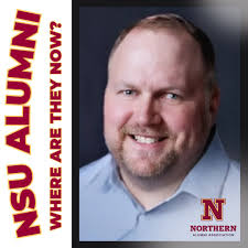 The NSU Alumni Association Summer Series "Where Are They Now?" provides a  platform to showcase the remarkable accomplishments and inspiring journeys  of our alumni. Tabitha (Schmidt) Unruh, a proud 2020 graduate of
