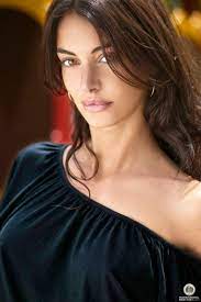 photo of model carla collado id 384656 models the fmd beauty eternal model model photos