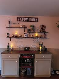 Various mini bar designs you can find diy home bar decor ideas creative home decor ideas provide decor ideas and photos for home. Our Wine Bar Home Bar Decor Modern Home Bar Bar Wall Decor
