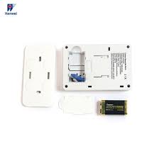 Some modern carbon monoxide detectors have a longer lifespan and can last up to a decade. China Battery Electrochemical Sensor Carbon Monoxide Detector Continuous Monitoring Beeping Sound Alarm China Carbon Monoxide Detector Co Detector