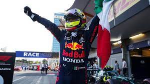 Resultados en directo, clasificación, escuderías, pilotos, reglamento y más de la f1. Gp Azerbaiyan F1 2021 Gran Premio De Azerbaiyan Resumen Y Resultado De La Carrera De Autos Del Gp De La Formula 1 Marca