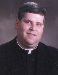 Father David Sansone