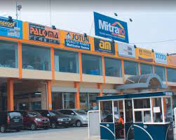 Pt catur mitra sejati sentosa atau dikenal dengan nama mitra10 adalah perusahaan distributor yang bergerak di bidang bahan bangunan dalam format supermarket. Mitra 10 Pekayon