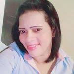 Nadia Miner's Instagram, Twitter & Facebook