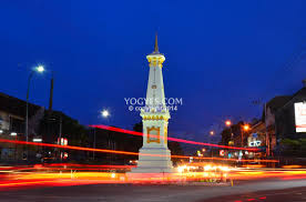 Tugu jogja landmark of yogyakarta free download 128kb 1000x630: Tugu Jogja The Most Popular Landmark In Yogyakarta