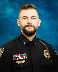 🚨The Owensboro Police Department bids a heartfelt farewell to five  outstanding members of our OPD family as they retire after decades of  dedicated service.🚨 🎖Lt. Jeremy Mulligan