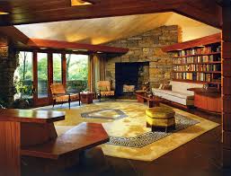 The gordon house has 2,133 s.f. Usonia The Beautiful 99 Invisible