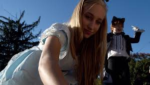 Director: 'Alice' offers wonderful opportunities