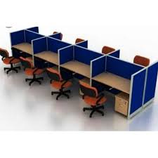 Meja sekat kantor & meja resepsionis furniture kantor semarang produksi kali ini adalah furniture kantor untuk salah satu perusahaaan di. Harga Sekat Meja Kerja Terbaru Juni 2021 Biggo Indonesia