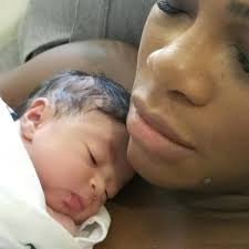 So, serena williams does exceptionally well. Serena Williams Verrat Baby Namen Tochter Ist Ganz Der Vater