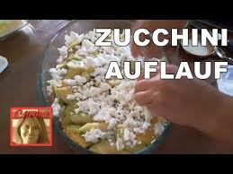 Zucchini Auflauf Mit Schafskase Und Huhnerbrust Ein Schnelles Gesundes Gericht Canans Rezepte Schnelle Gesunde Gerichte Zucchini Auflauf Gesunde Gerichte