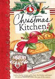 Pin By Amanda Morgan On Christmas Food Ideas Christmas Kitchen Gooseberry Patch Cookbooks Gooseberry Patch