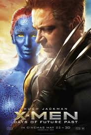 X Men Days Of Future Past Poster Days Of Future Past X Men Man Movies