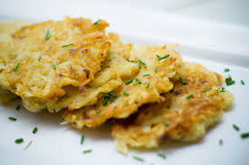 Tortitas de papa, la receta fácil y práctica para que no se desbaraten las tortitas de papa son una comida deliciosa. 8 Deliciosas Recetas Con Papas