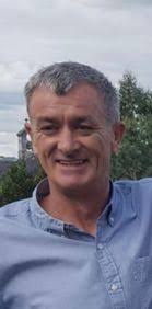 Condolence Book for Neil Dorgan (Passage West, Cork)