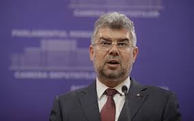 Pe cine vede psd vinovat pentru răspândirea covid în românia. Psd President Marcel Ciolacu Completed His Covid 19 Test And Isolated Himself Who Would He Have Taken Coronavirus From