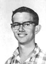 Jay Marion Spears (1949-1986)