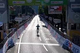 Le palmares du tour de france. Tour De Lombardie Victoire De Jakob Juglsang Evenepoel Chute
