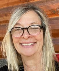 Getting creepy-crawly in retirement: Former VASD administrator Cindy Reed  wrote and illustrated a children's book about bugs