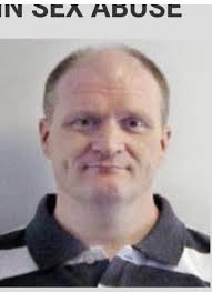 Convicted Pedophile and Former Boy Scout Leader Timur Dykes