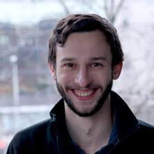 Meet Summer Youth Theater instructor Caleb Ames! Caleb is a co-founder of  EagleTree Productions and has been overseeing the direction of our company  for 14 years. He has experience as an actor,