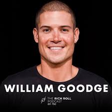 William Goodge: The Atypical Ultra-Runner Who Ran Across America In Style