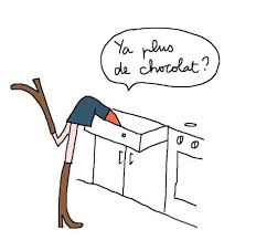 Chocolat Dessin Humour Dessin Humoristique Humour