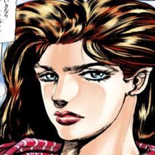 Steam Workshop::[JJBA] Lisa-Lisa Hamon